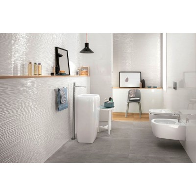 Плитка LDNM 3D Wall Spigolo 10mm Night Matt 1x20