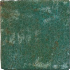 Плитка 29005 Dyroy Green 10x10x09