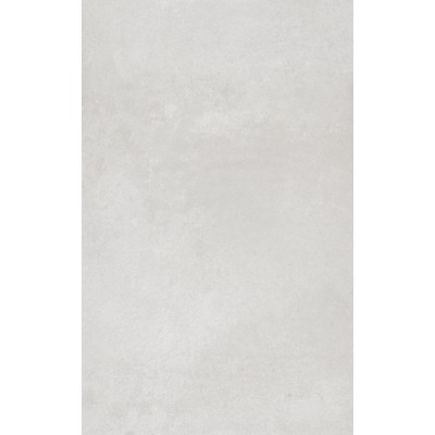 Плитка 6437 Корредо серый светлый матовый 25x40