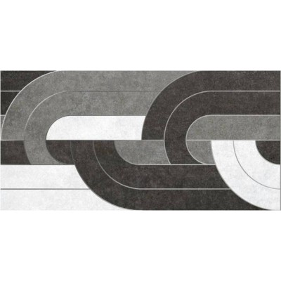 Плитка Санта-Барбара Вставка D1 300x600