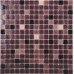 Мозаика COV05-1 пол сереневый (сетка) 327*327