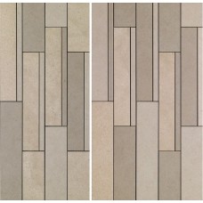 Мозаика A19V Canone Inverso 2 (Consists in 2 modules) 59x59