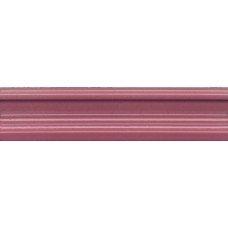 Плитка BLB004 Багет фиолетовый 20*5