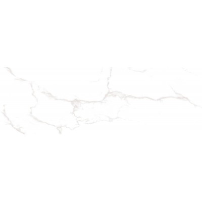 Плитка 13153TR Palazzo bianco сатин обрезной 30x89,5