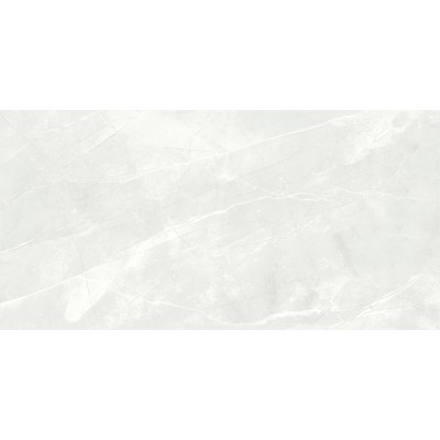 Плитка 48042R Pulpis bianco глянцевый обрезной 40x80