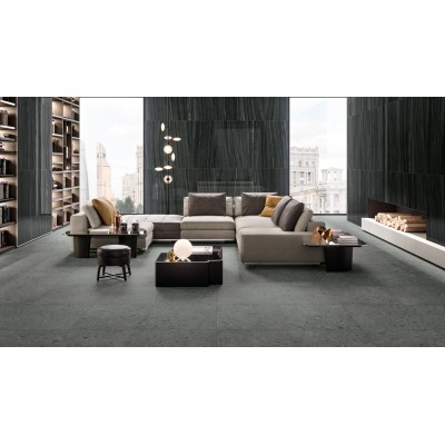 Ступени 620070000688 Surface Steel Scalino Angolare Sinistro 33x120