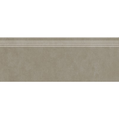 Ступени DD841790R/GR Ступень Про Догана бежевый тёмный матовый обрезной 30x80x0,9