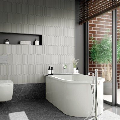 Плитка 27487 Lanse Bahia 5x25