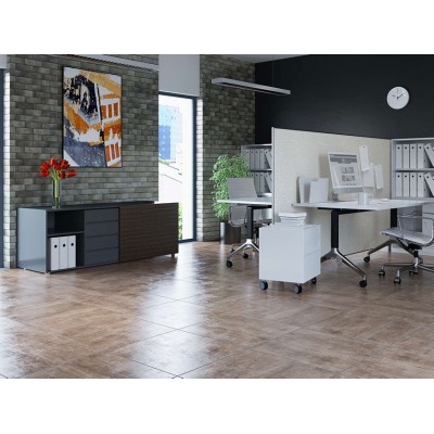 Клинкерная плитка Loft Brick Pepper 24.5x6.5