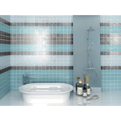 Плитка 21023 Ла-Виллет белый 30.1*30.1