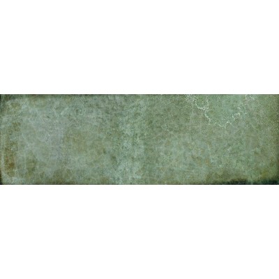 Плитка 29013 Dyroy Green 6.5x20