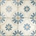 Плитка 38168 Fs Blume Blue 45x45x0,95