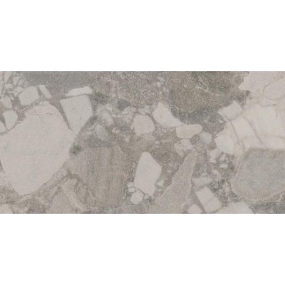 Плитка KM3060B0021R Рабат Стоун серый матовый обрезной 30x60x0,9