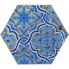 Плитка VT/A431/24000 Декор Талья 5 20х23,1