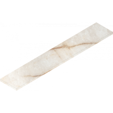 Ступени 620070002633 Stellaris Crystal Pure Scalino Angolare Sx 33x160