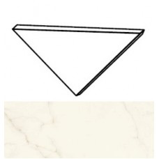 Керамогранит AGJ4 Marvel Calacatta Apuano Corner A.E. Silk 1x1