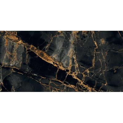 Керамогранит GG203 Golden Black Grit Granula 60x120