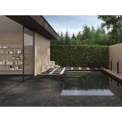 Ступени 620040000102 Ступень Рум Блэк закругленная правая грип Х2 30х60