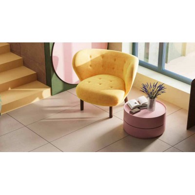 Ступени Ступень CA03 Cave Brown неполированный с насечками 30x60