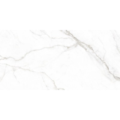 Керамогранит 41724 Lumiere White NT/75,5X151X0,9/C/R 75,5x151