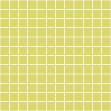Мозаика 20066 Темари лайм матовый мозаичная 29.8x29.8