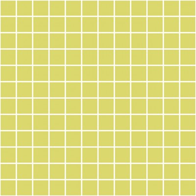 Мозаика 20066 Темари лайм матовый мозаичная 29.8x29.8