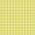 Мозаика 20066 Темари лайм матовый мозаичная 29.8x29.8