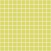 Мозаика 20066 Темари лайм матовый мозаичная 29.8x29.8