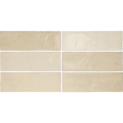 Плитка 24465 Artisan Ochre 6,5x20