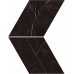 Керамогранит AS1W Marvel Nero Marquina Chevron Lappato 22,5x22,9