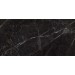 Керамогранит D035 (ADUV) Marvel Noir St.Laurent 30x60 Lapp.