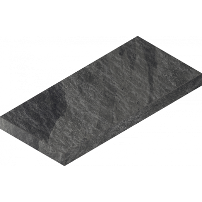 Ступени 620070000861 Titanio X2 Scalino Angolare SX 33x60