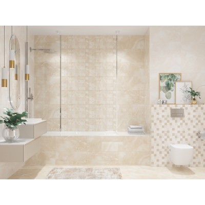 Керамогранит 849033101 Opale Beige R 60x60