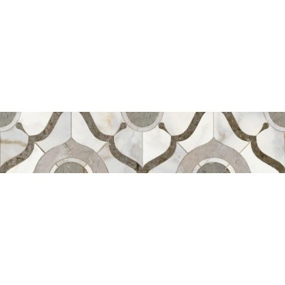 Плитка OS/A288/6000 Кантата глянцевый 25x5,4