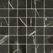 Мозаика 610110001141 Stellaris Absolut Black Mosaico 30x30