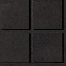 Мозаика A0UT Blaze Iron Mosaico 3D Factory 29x29