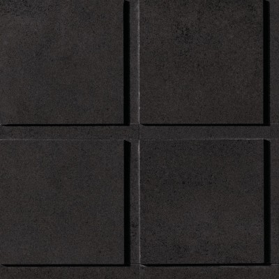 Мозаика A0UT Blaze Iron Mosaico 3D Factory 29x29