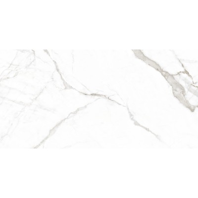 Керамогранит 41724 Lumiere White NT/75,5X151X0,9/C/R 75,5x151