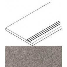 Ступени 620040000099 Landstone Night Gradino Lineare Angolo Dx 30x60