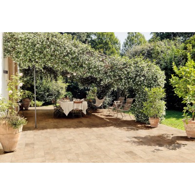 Керамогранит APS2 Aix Beige 20mm 60x90