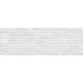 Плитка 40379 Lucca White Decor SP/33,3X100X0,98/R 33,3x100