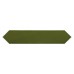 Плитка 25827 Arrow Green Kelp 5x25