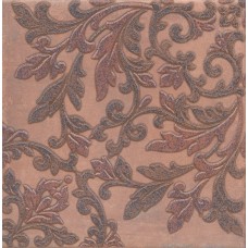 Керамогранит STG/F249/3418 Честер коричневый 30.2*30.2 декор