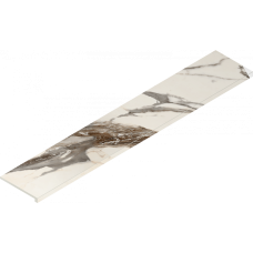 Ступени 620070002794 Avantgarde Calacatta Warm Scalino Angolare Dx 33x160