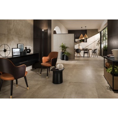 Мозаика 9RFB Raw Blue Flag 31.1x31,6