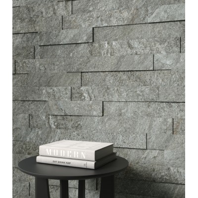 Керамогранит 610010004120 Magma Ice Nat Ret 120x120