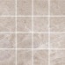 Мозаика K9513778R001VTE0 Marmostone Мозаика Норковый Матовый R10B 7Рек 7.5x7.5 30х30