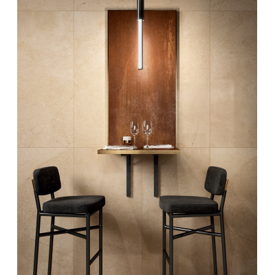 Керамогранит 620110000044 Contempora Carbon Brick 3D 28x78