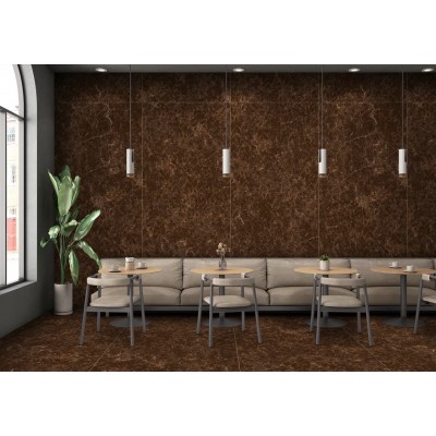 Керамогранит ENSTN1045MT60120 Crema Luna Matt 600х1200х9