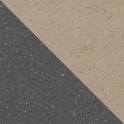 Керамогранит 6032-0457 Гуннар декор серый Геометрия 30x30